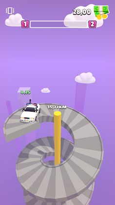 Drift Up - Screenshot 3