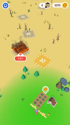 Regen - Screenshot 3