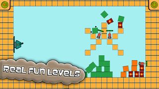 Topple Bricks - Prologue - Screenshot 2