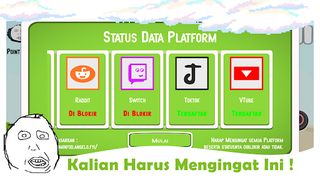 Meme Herp Game - Screenshot 3