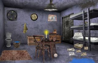 Escape Games: Get Out - Screenshot 1