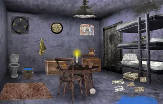 Escape Games: Get Out - Screenshot 1