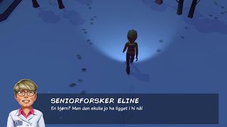 Svanhovd - Screenshot 1