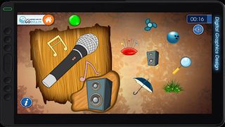 Głoski KR i GR - Screenshot 1