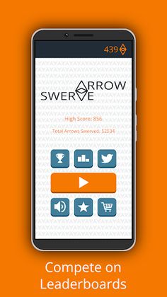 Arrow Swerve - Screenshot 3