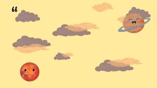 Crazy Planets - Screenshot 2