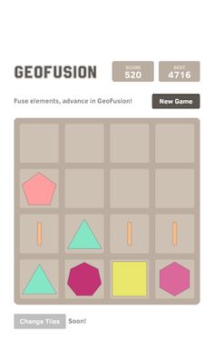 GeoFusion - Screenshot 3