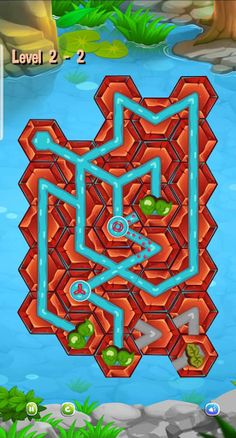 Pipe Switch - Link the Water - Screenshot 3