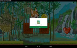 PUPPY JUNIOR - Screenshot 2