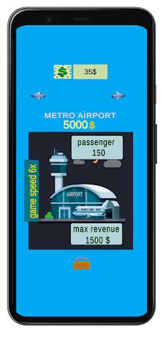 airporter - Screenshot 2