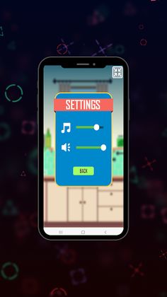 Knife Flip Game 3D - Screenshot 3