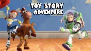 Super Toy Adventur Story - Screenshot 3