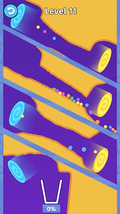 Portal Puzzle: Puzzle Game - Screenshot 4