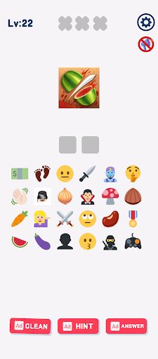Emoji Puzzle :Test Your IQ - Screenshot 3