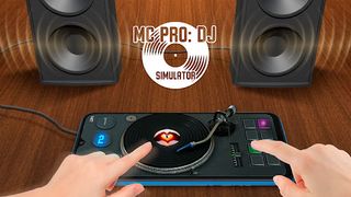 MC PRO: DJ Simulator - Screenshot 1