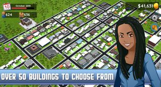 Better Communities - Screenshot 2