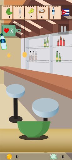 Gastro Tour - Screenshot 4