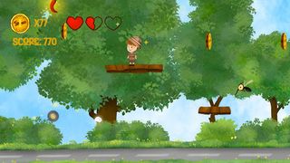 Mystical Baranja - Screenshot 3