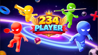 2 3 4 Player Games: 1234 - Screenshot 2