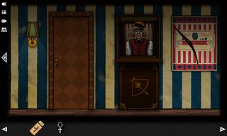 Forgotten Hill: Puppeteer - Screenshot 2