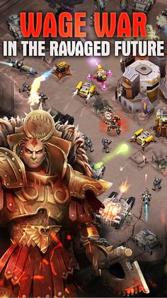 The Horus Heresy: Drop Assault - Screenshot 2