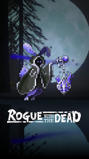 Rogue with the Dead - Screenshot 2