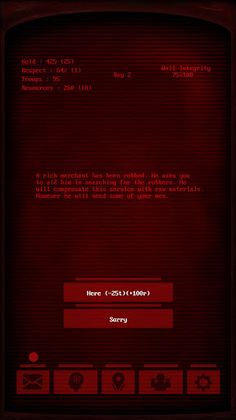 The Purifiers - Screenshot 1