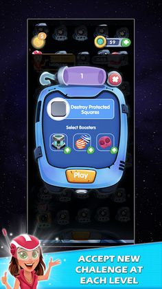 Doomed Space - Screenshot 3