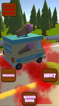 Zombie War! - Screenshot 2