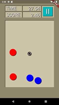 COLOR HELL - Screenshot 2