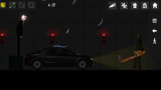 Doors Playground - Screenshot 3