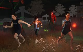 Jason Friday Night Escape 13th - Screenshot 2