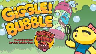 Giggle Bubble: Learning Fun fo - Screenshot 2