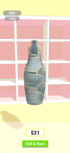 Pottery Clicker - Screenshot 4