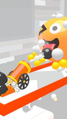 Twist Cannon - Screenshot 3