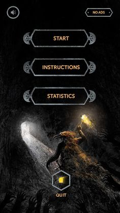 Towards The Light - Screenshot 4