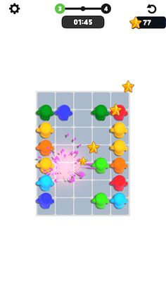 Connect Jam - Screenshot 1