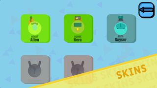 NewProject - Screenshot 2