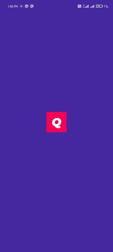 QUIZY - Screenshot 1