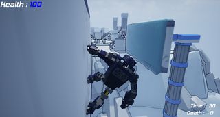 Liquo - Adventure Game - Screenshot 2