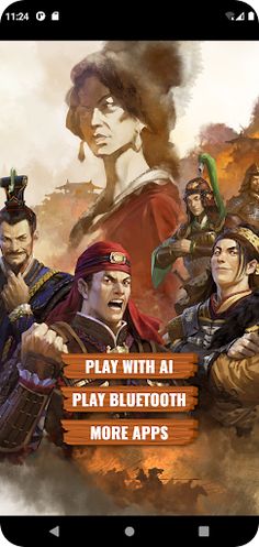 AI Chinese Chess - Screenshot 2