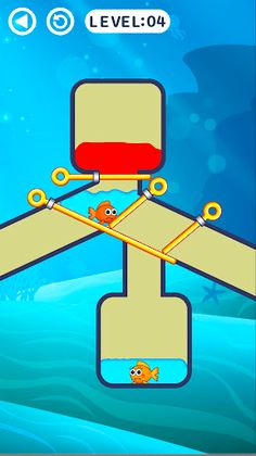 Move The Pin 2 Game - Screenshot 4