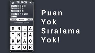 Kelime Havuzu : Kelime Oyunu - Screenshot 3