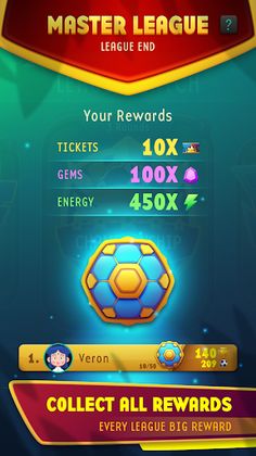 Word Soccer: Master League PvP - Screenshot 4