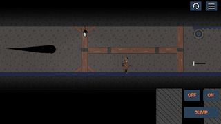 Mine Treasure - Screenshot 1