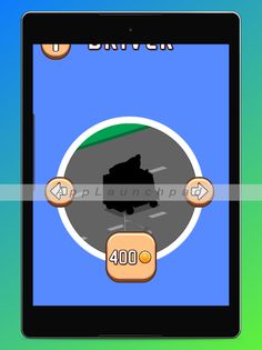 Eats Driver - Screenshot 4