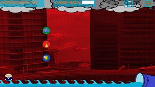 Smokey: The Incompetent Prime  - Screenshot 1