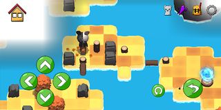 Dream Maze 3D - Screenshot 2
