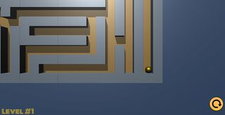 Mega Maze - Screenshot 3