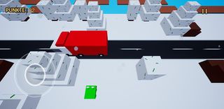 WinterRun! - Screenshot 3